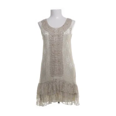 Klänning (Beige) från Yumi