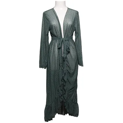 Robe de plage (Vert)