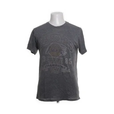 T-shirt (Grå, Flerfärgad) från Junk Food Bomull, Polyester