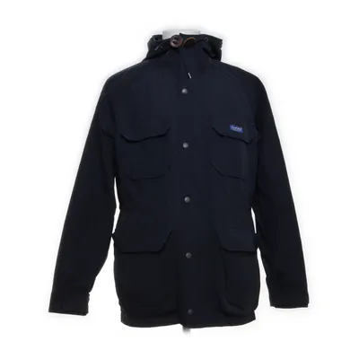 Safarijacka (Blå) från Penfield Bomull, Nylon, Polyester, Viskos