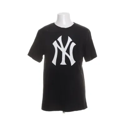 T-shirt (Svart) från Majestic Athletic Bomull
