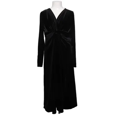 Kjole (Sort) fra Tina Tunika Elastan, Polyester