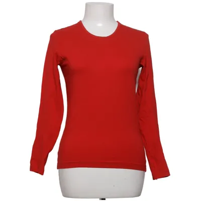 Lange mouwen shirt (Malibu) van South West Katoen, Elastaan