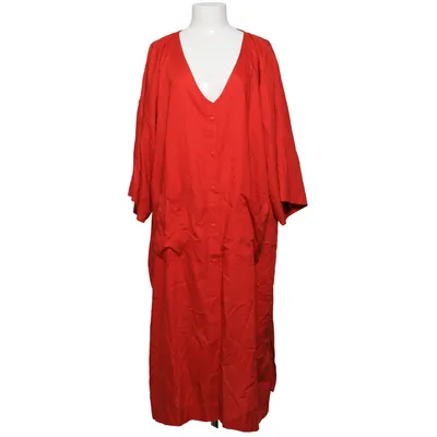 Blousejurk (Rood) van Alice Dot Modal
