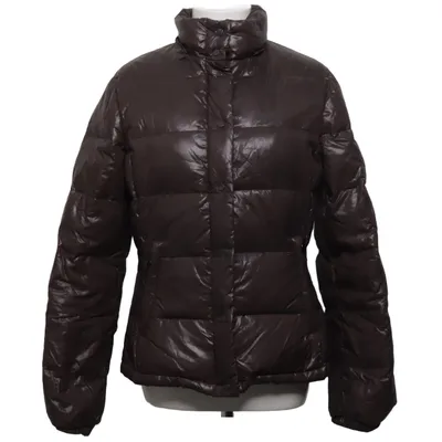 Dunjacka (High Performance) från Benetton Dun, Fjädrar