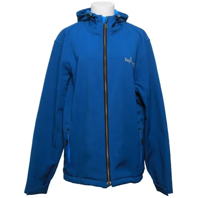 Veste anti-froid (Bleu) de Tony Brown
