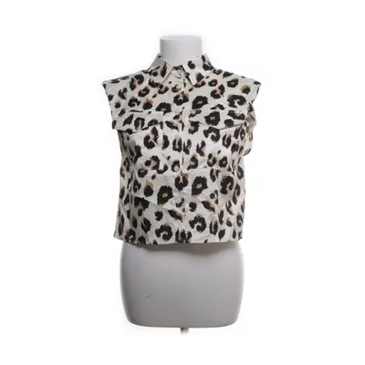 Top (Beige, Multicolored) from Elli White