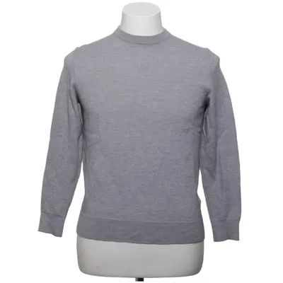 Sweater (Grå) fra Club Room Akryl, Merinould