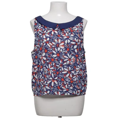 Haut (Bleu, Blanc, Rouge) de I Love H81 Polyester