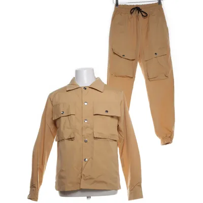 Outdoor set (Beige)