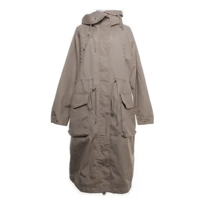 Parka (Beige) de Everest Coton, Polyester