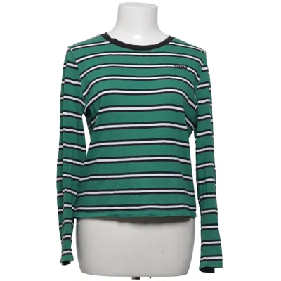 T-shirt à manches longues (Vert, Noir, Blanc) de Pepe Jeans
