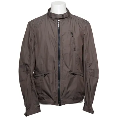 Jacket (Gray) from SAND Polyester