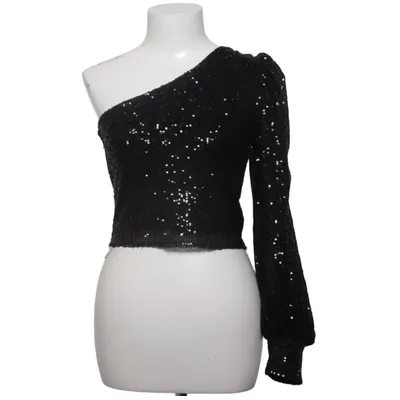 Top (Black) from Bik Bok Polyester