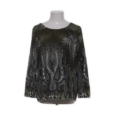 Top (Groen, Zwart, Wit, Grijs) van Pfeffinger Elastaan, Viscose