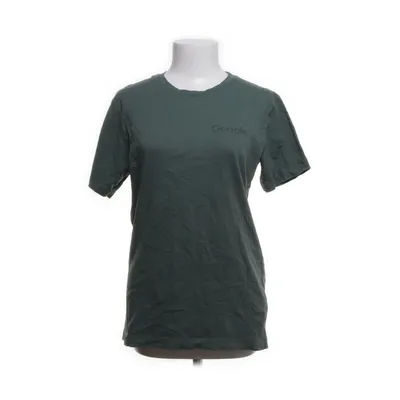 T-shirt (Grøn) fra Google Genanvendt bomuld