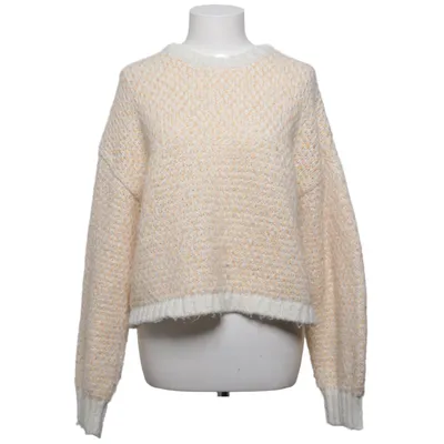 Sweater (Pcmiran Ls O-Neck Knit Bc) fra Pieces Genanvendt polyester