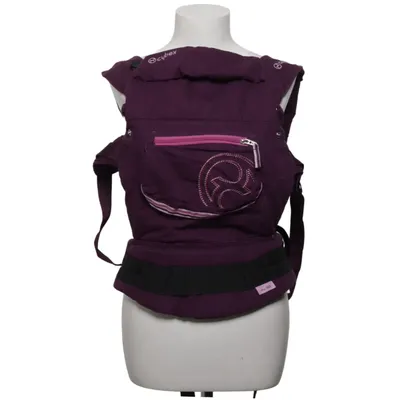 Bärsele (Lila, Svart) från Cybex