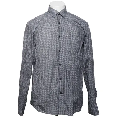 Shirt (Gray, White) from Signum