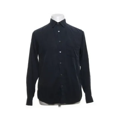 Skjorta (Svart) från L'Homme Rouge Tencel