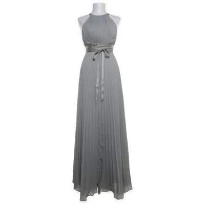 Aftonklänning (Grön) från ASOS Design Polyester