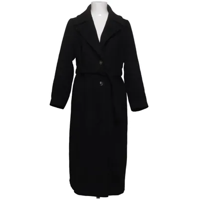 Kappa (Svart) från SAND Copenhagen Kashmir, Polyester, Viskos, Ull