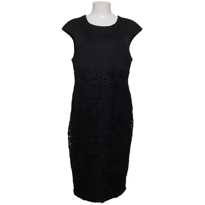 Kjole (Sort) fra Boco Elastan, Polyester