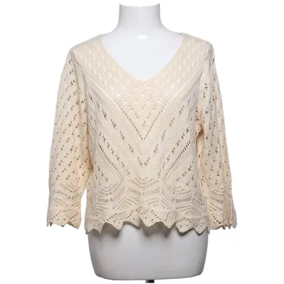 Sweater (Beige) from JDY Acrylic