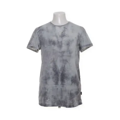 T-shirt (Grå, Flerfärgad) från Originals by Jack & Jones Bomull, Polyester