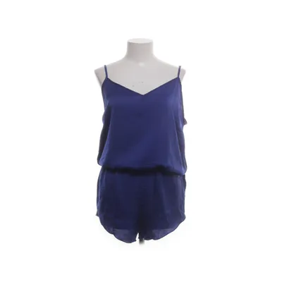 Byxdress (Blå) från Rut & Circle Polyester