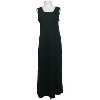 Robe longue (Vert) de Simclan Coton, Viscose