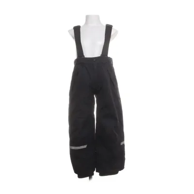 Schneehose (Schwarz) von Kaxs Proxtec Nylon, Polyester