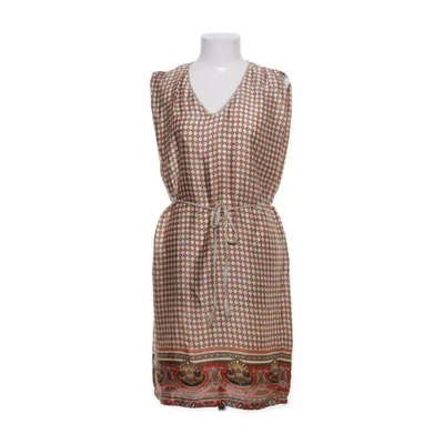Jurk (Meerkleurig) van Tailya Paris Polyester