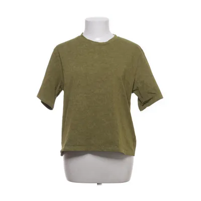 T-shirt (Vert) de Daphnea Coton