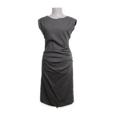 Klänning (Grå, Svart) från Tiger of Sweden Elastan, Polyester, Ull