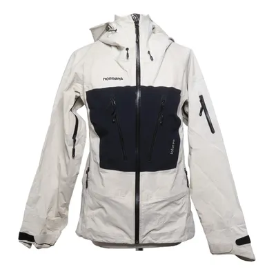Veste imperméable (0264-07) de Norrøna Polyamide