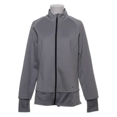 Veste de sport (Gris) de Active Essentials by Tchibo Élasthane, Polyester
