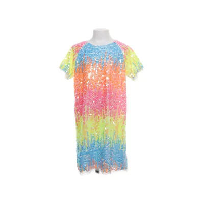 Klänning (Flerfärgad) från Next Polyester