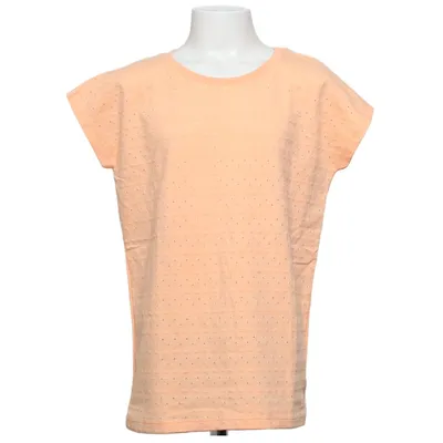 Topp (Orange) från Yigga Bomull, Elastan, Polyester