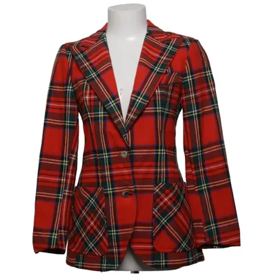 Blazer (Red, Green, Blue) from Johan Skoglund
