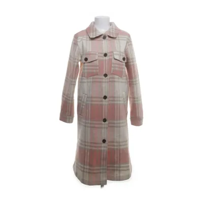 Jas (Wit, Roze) van Lascana Polyester