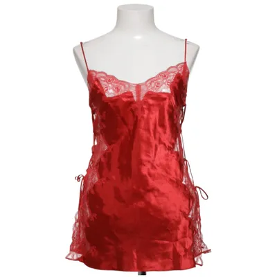 Negligé (Rood) van La Senza Polyester