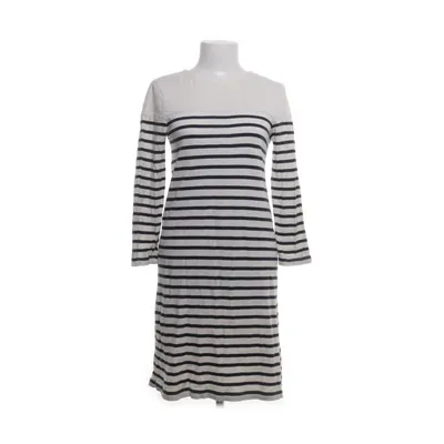 Klänning (Vit, Blå) från Jack Wills Bomull