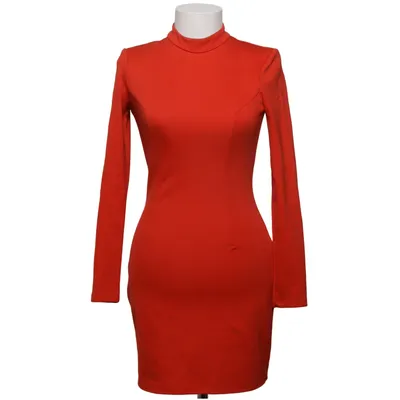 Jurk (Rood) van Nicki Minaj x H&M Polyester