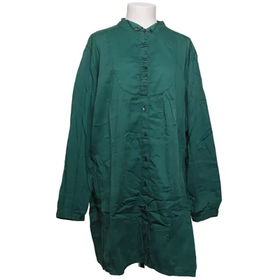 Blouse (Vert) de Meine GröBe Coton