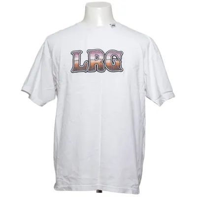 T-shirt (Blanc) de LRG