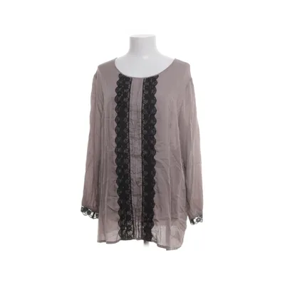 Bluse (Lilla) fra Bon Aparte Viscose