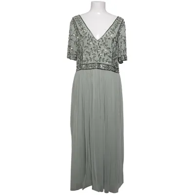 Robe de soirée (GENEVIEVE MIDI) de Lace & Beads Polyester
