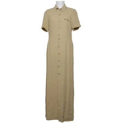 Blusenkleid (Beige) von She Nylon, Viskose, Wolle
