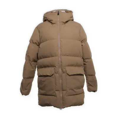 Dunjakke (Beige) fra McKinley Dun, Fjer, Nylon, Polyester